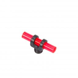 Ethos 28ga. Front Sight, Red