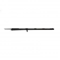 Ethos 28ga. 26" Barrel, Gloss Blued