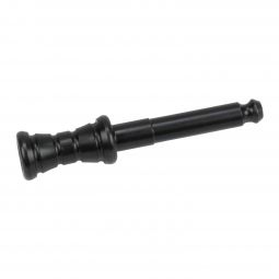 M1 Practical 12ga Bolt Handle, Matte Black