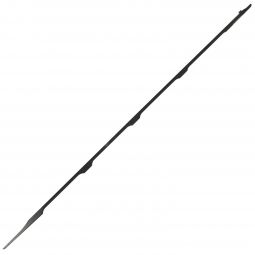 Ultra Light 24" Carbon Barrel Rib, High