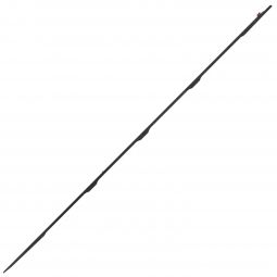 Ultra Light 24" Carbon Barrel Rib, Low