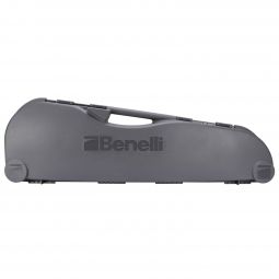 Hard Gun Case, 38", Gray