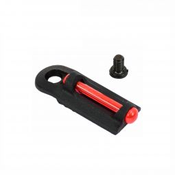 Ultra Light 20 & 28ga. Front Bead Sight, Red