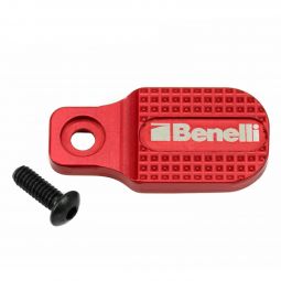 SuperSport Performance Shop Extended Bolt Release, Red