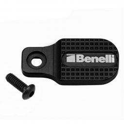 Performance Shop Cordoba Extended Paddle Bolt Release, Black