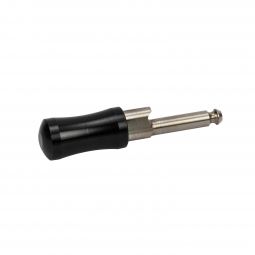 Performance Shop 12ga. Cordoba Bolt Handle, Black