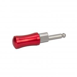 Performance Shop 20ga. Super Sport Bolt Handle, Red
