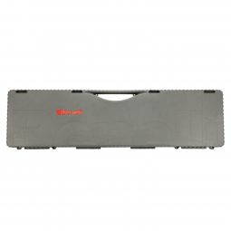828U Shotgun Case, Gray