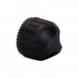 M4 Magazine Cap, Matte Black