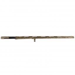 Super Black Eagle II 12ga. 28" Field Barrel, Crio Choke, Mossy Oak Bottomland