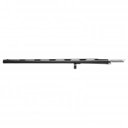M1 LH 28" 12GA Field Barrel Vent Rib
