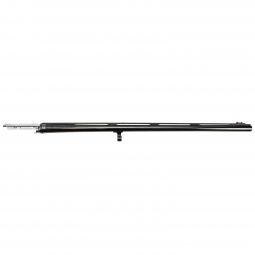 Ultra Light 20ga. 24" Barrel, Crio Choke, Gloss Blued