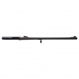 Super Black Eagle II 12ga. 24" Rifled Slug Barrel, Matte Blued