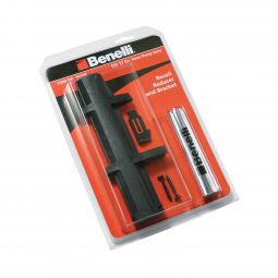 Nova 12ga. 14oz. Mercury Recoil Reducer & Bracket
