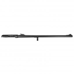 Super Black Eagle 3 12ga. 24" Rifled Slug Barrel, Matte Blued for 3-1/2" Receivers
