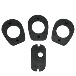 Super Black Eagle 3 12ga. Stock Drop Assembly Kit