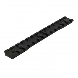 Lupo 1-Piece Scope Base Assembly