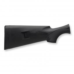 M4 12ga. Stock, Black Synthetic