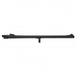 SuperNova & Nova 12ga. 24" Rifled Slug Barrel, Matte Blued