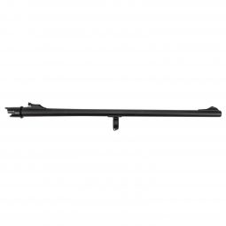 Nova 20ga. 24" Rifled Slug Barrel, Matte Blued