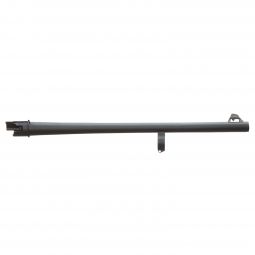 SuperNova & Nova 12ga. 18.5" Tactical Barrel with Ghost Ring Sights, Fixed Cylinder, Matte Blued