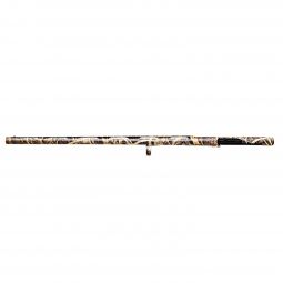 Super Black Eagle II 12ga. 28" Left Hand Field Barrel, Crio Choke, Realtree Max-4