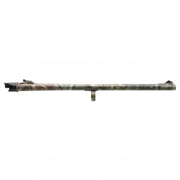 SuperNova & Nova 12ga. 24" Rifled Slug Barrel, Realtree APG