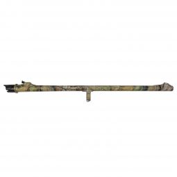 Nova 20ga. 24" Rifled Slug Barrel, Realtree APG