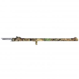 M2 24" 12ga. Advantage Timber HD Rifled Slug Barrel