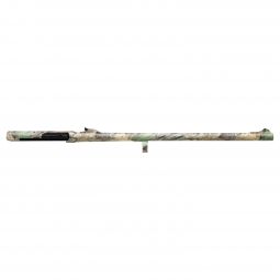 M1 & M2 12ga. 24" Rifled Slug Barrel, Realtree APG