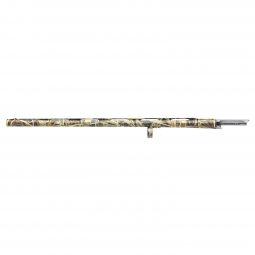 M1 & M2 12ga. 28" Left Hand Field Barrel, Crio Choke, Max-4