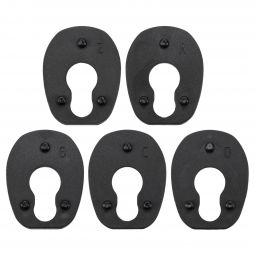828U 12ga. Drop Shim