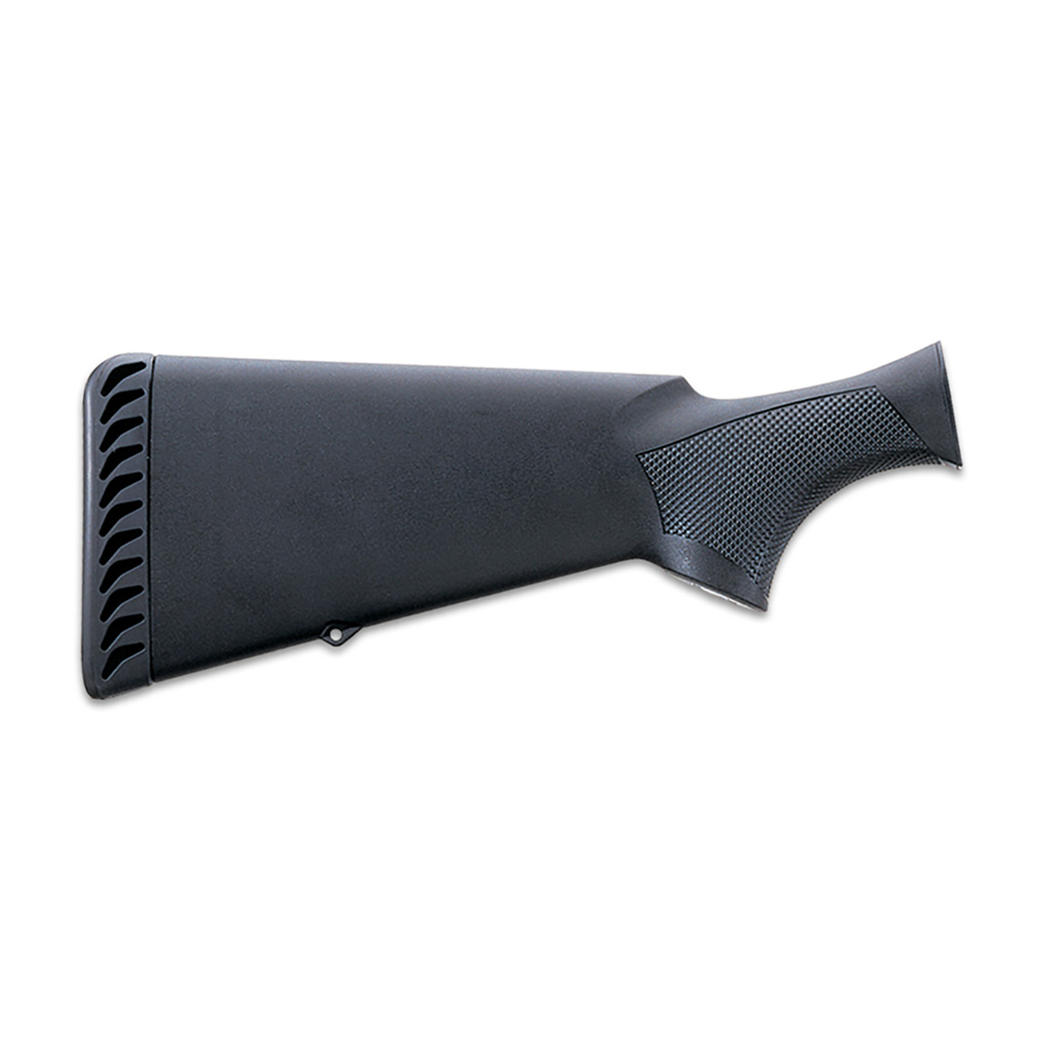 Super Black Eagle II, M2 & Montefeltro 12ga. Non-Comfortech Stock