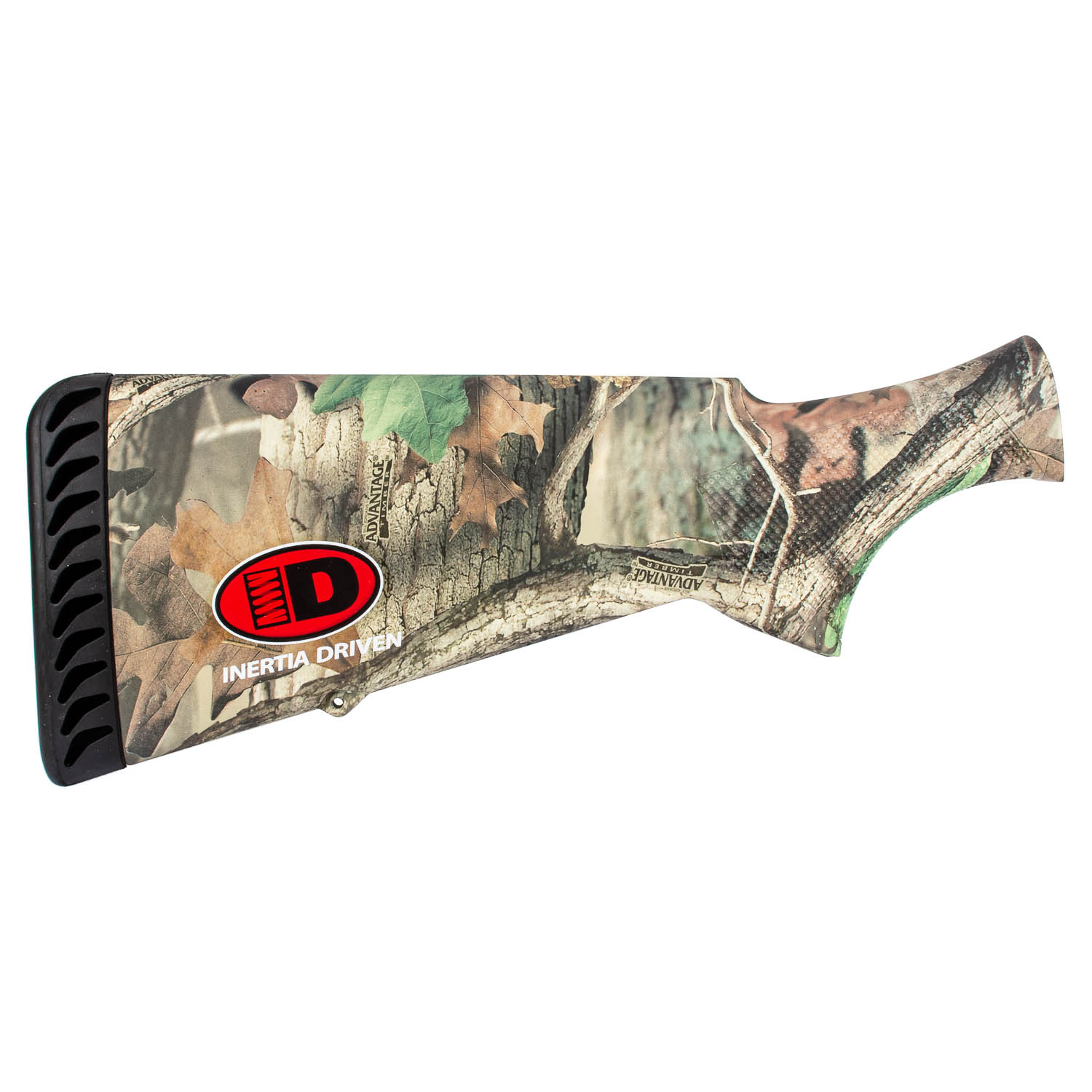 Super Black Eagle II & M2 12ga. Non-ComforTech Stock, Realtree