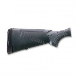 Cordoba 12ga. ComforTech Stock with GripTight Coating, Black Synthetic