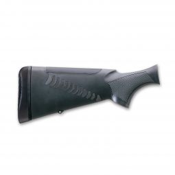 Cordoba & M2 20ga. ComforTech Stock with GripTight Coating, Black Synthetic