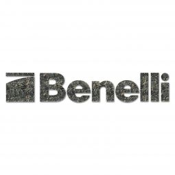 Small Benelli Realtree MAX-4 Vinyl Decal 5" X 1"