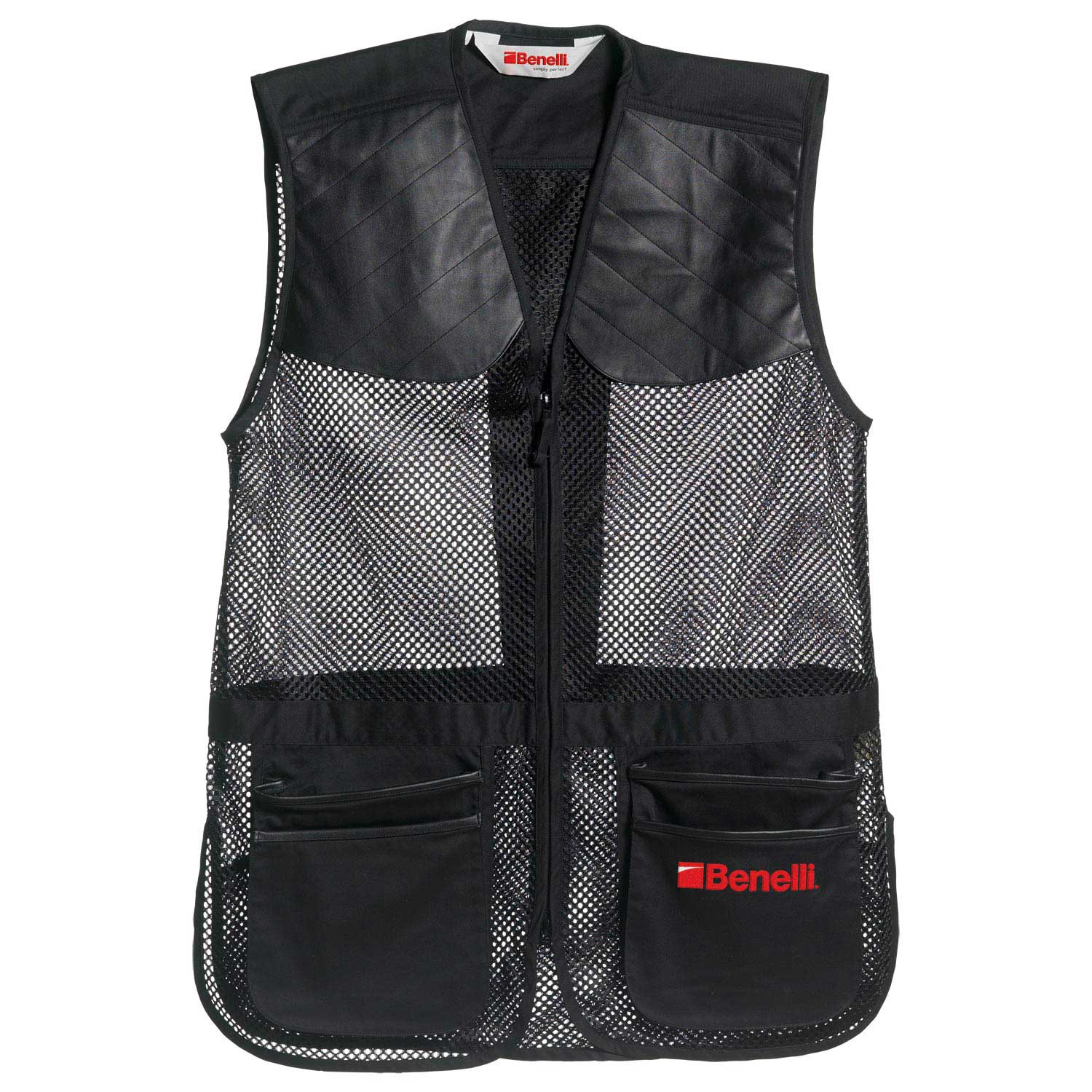 Benelli shooting vests non deposit forex bonus 2015 penjawat