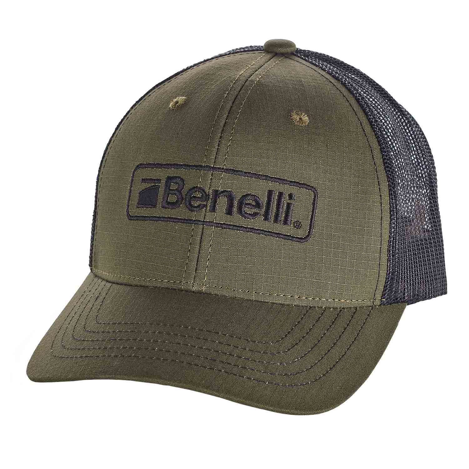 Od green baseball sales cap