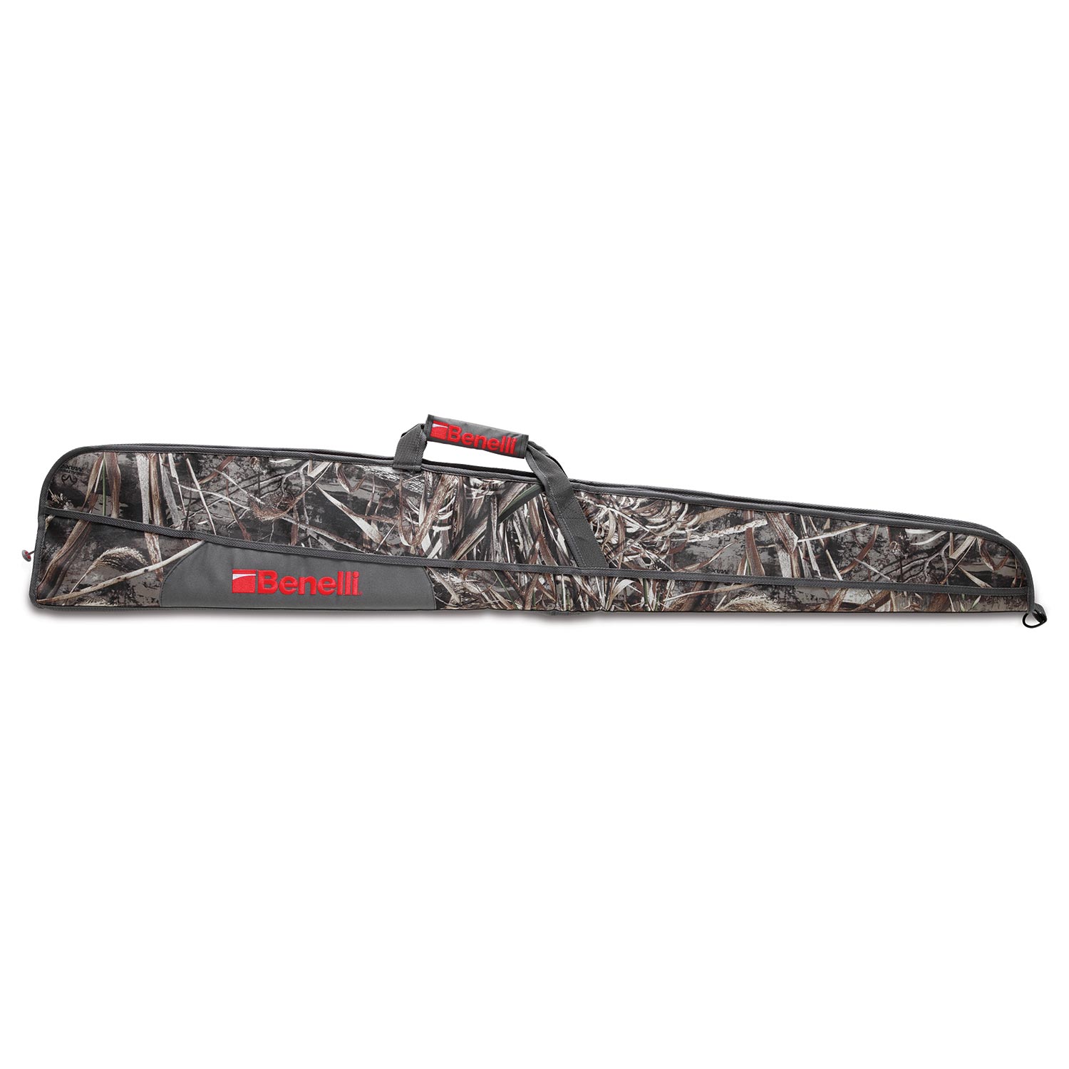Ducker Zippered 53" Gun Case, Realtree Max-5