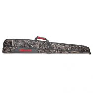 Ducker Zippered 53" Gun Case, Realtree Max-5