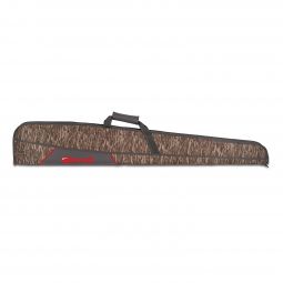 Ducker Zippered 53" Gun Case, Mossy Oak Bottomland