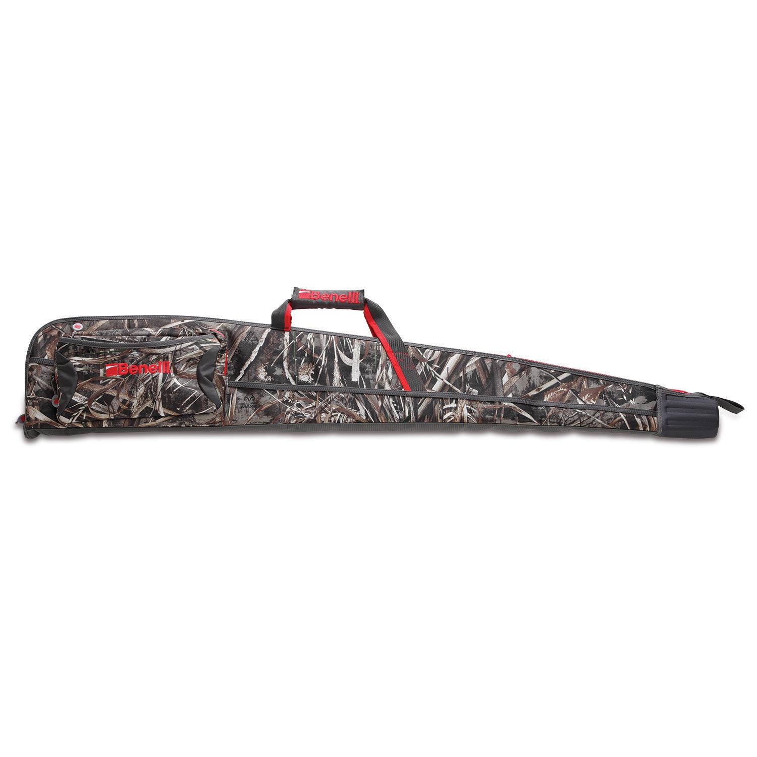 Ducker Zippered 53