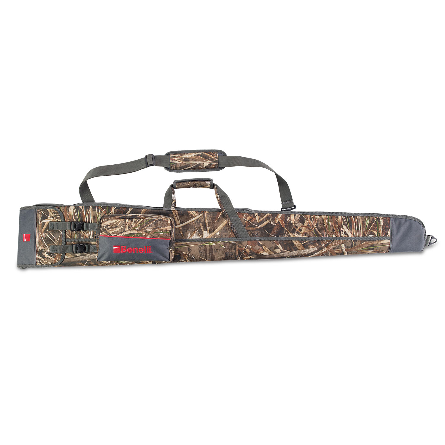 Ducker Pro Gun Case, Max-5