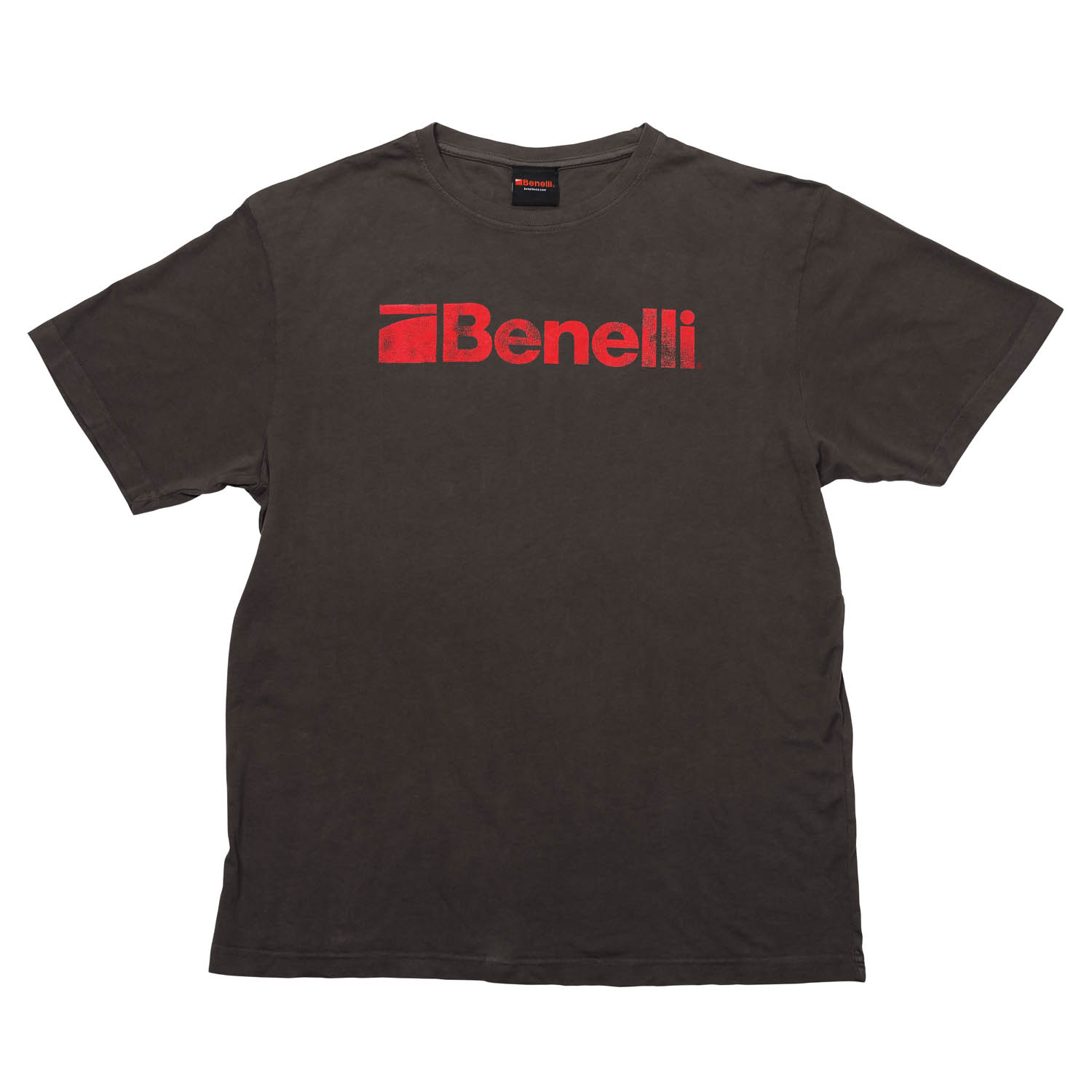 Benelli USA Rifles and Shotguns Sporting Hunting logo Men t-shirt