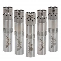 Crio 12ga. Ported Extended Choke Tube