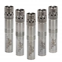 Crio 20ga. Ported Extended Choke Tube