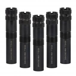 Crio 20ga. Extended Choke Tube, Matte Black