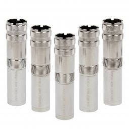 Crio 12ga. Extended Choke Tube, Nickel