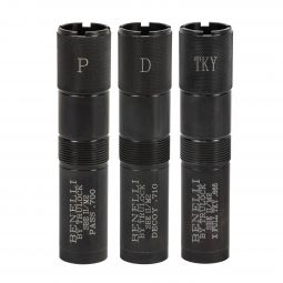 Crio 12ga. Special Purpose Extended Choke Tube